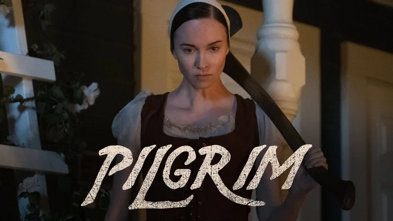Pilgrim screenshot 3