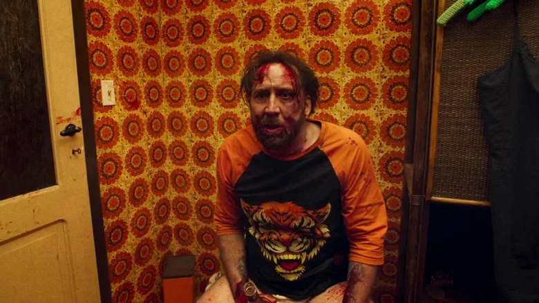 Mandy screenshot 6