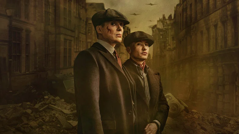 Peaky Blinders: The Immortal Man screenshot 7