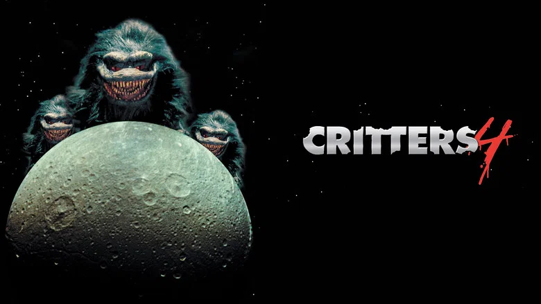 Critters 4 screenshot 1