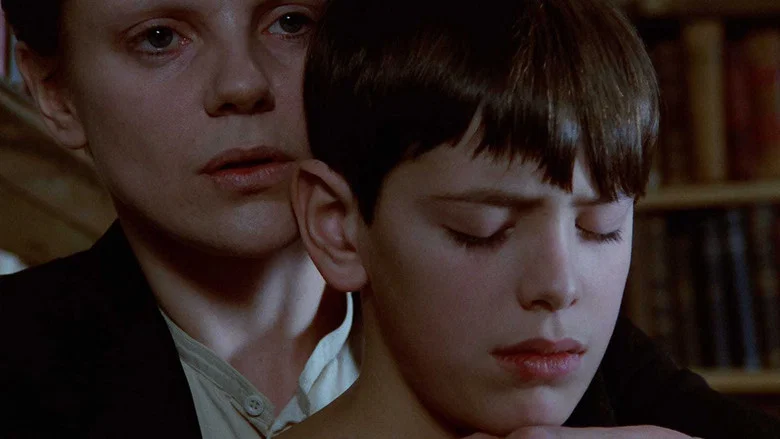 Fanny and Alexander screenshot 7