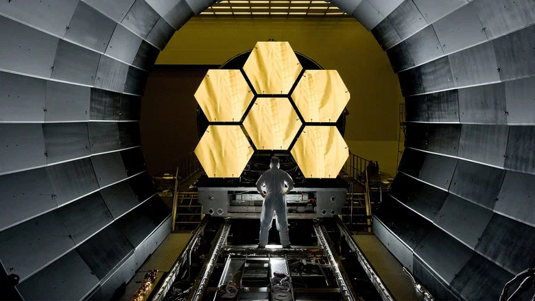 Ultimate Space Telescope screenshot 2