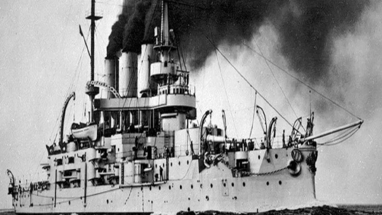 Battleship Potemkin screenshot 8