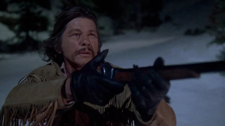 The White Buffalo screenshot 4