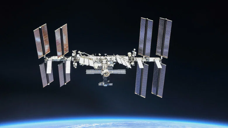 La Station spatiale internationale - Missions à haut risque screenshot 2