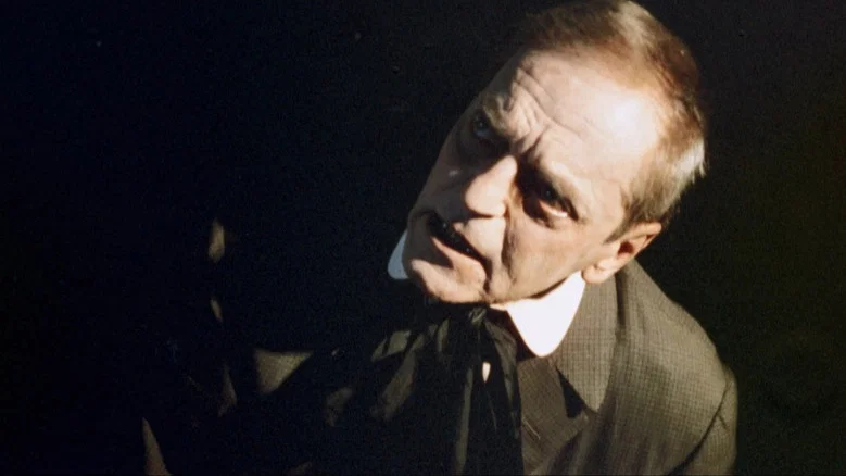 Revenge in the House of Usher screenshot 1