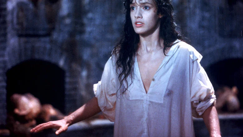 The Bride screenshot 4