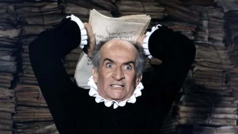 The Miser screenshot 5