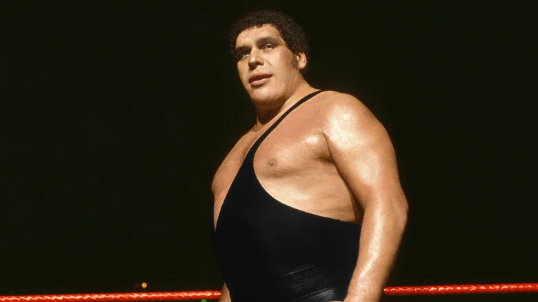 Andre the Giant screenshot 8