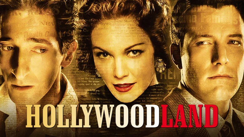 Hollywoodland screenshot 7
