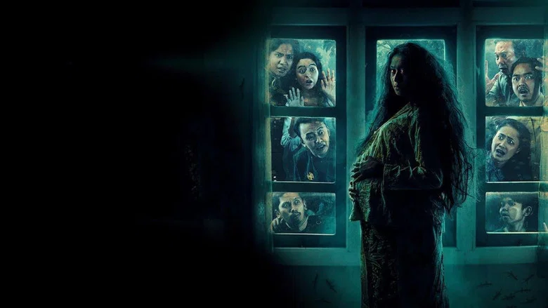 Father's Haunted House screenshot 8