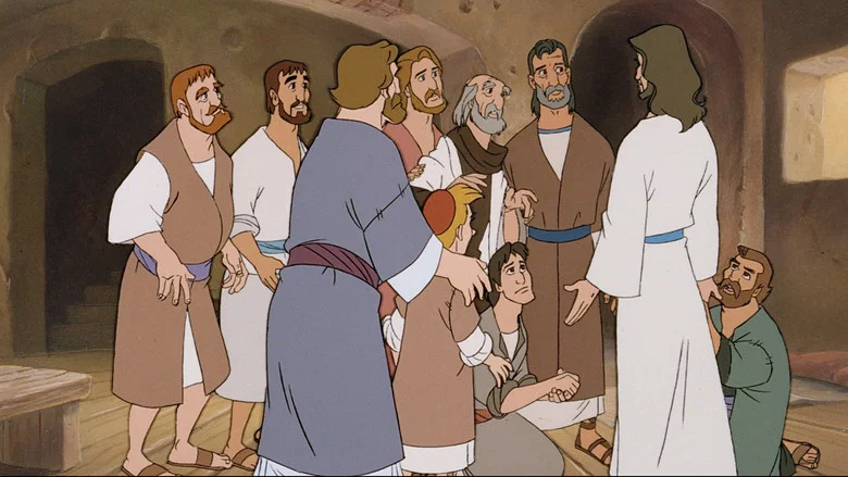 He is Risen screenshot 2