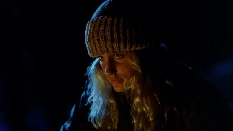 The Final Terror screenshot 1