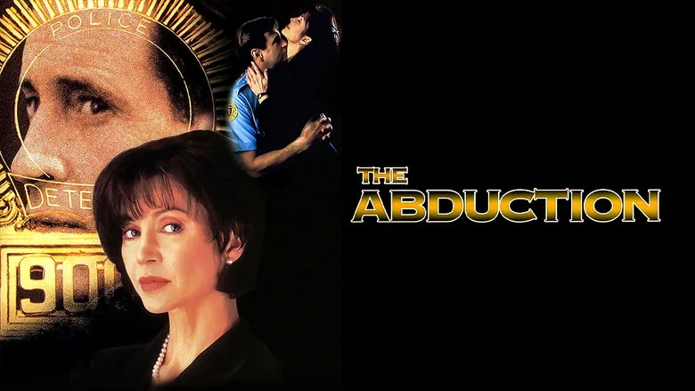 The Abduction screenshot 1