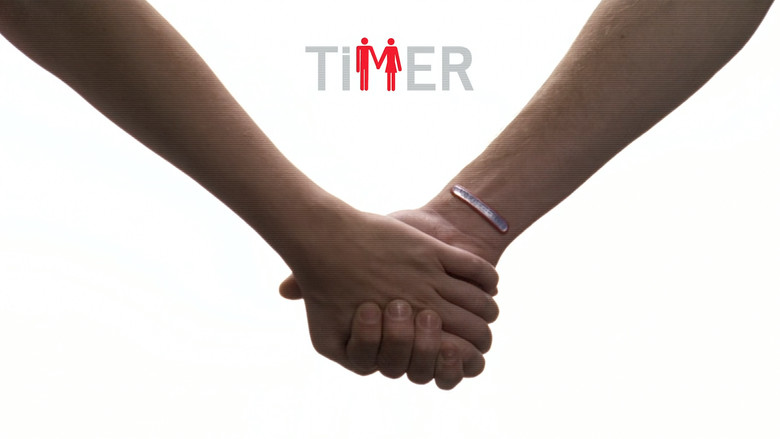 TiMER screenshot 3