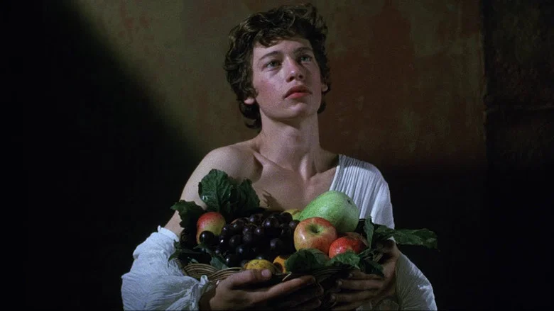 Caravaggio screenshot 1