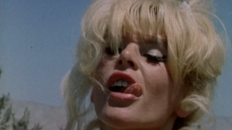 Mondo Topless screenshot 3
