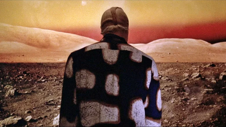 Manhunter screenshot 5