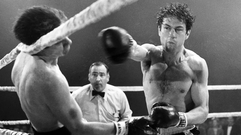 Raging Bull screenshot 3