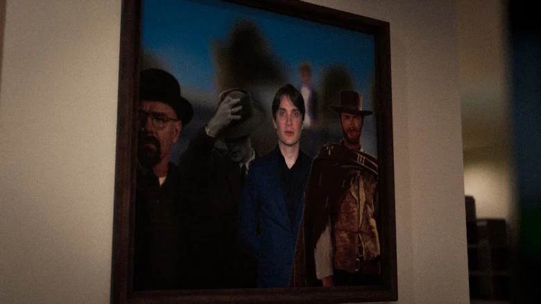 The Chocolate War - Act One screenshot 4