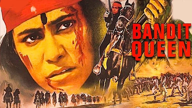 Bandit Queen screenshot 2