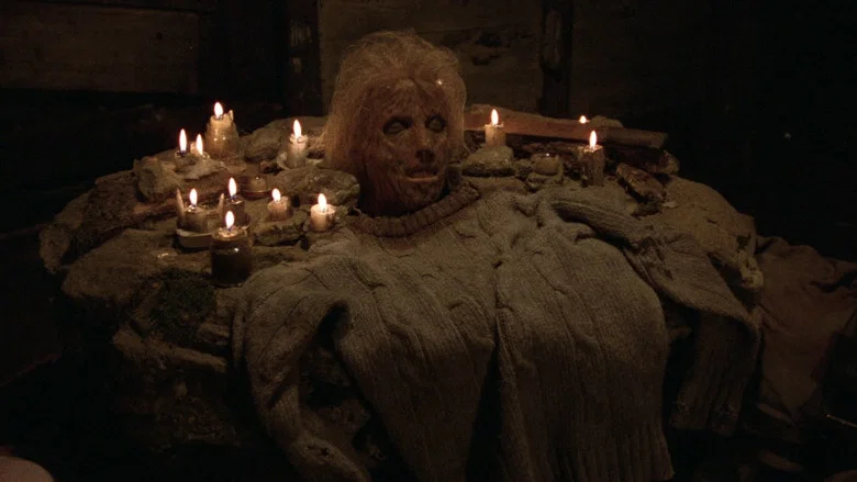 Friday the 13th Part 2 screenshot 7