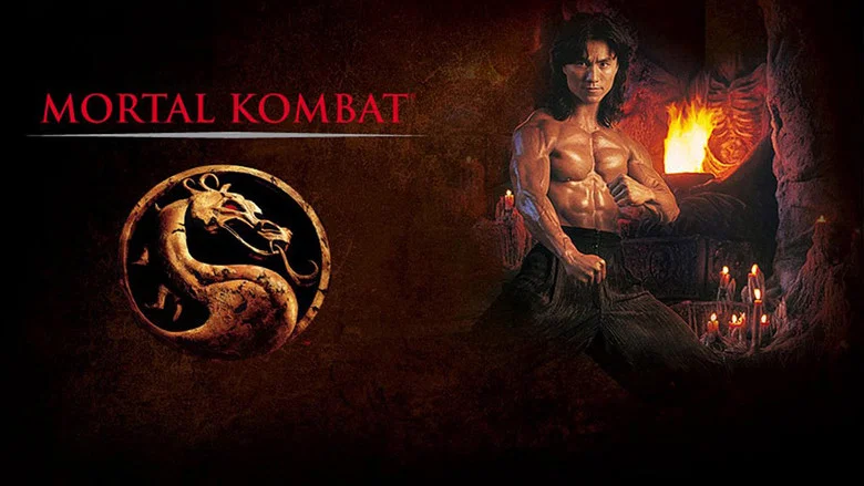 Mortal Kombat screenshot 7