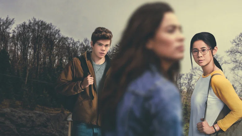 The Half of It screenshot 8
