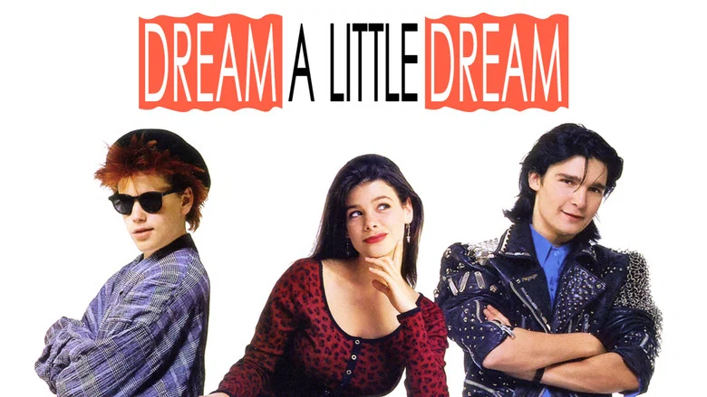 Dream a Little Dream screenshot 5
