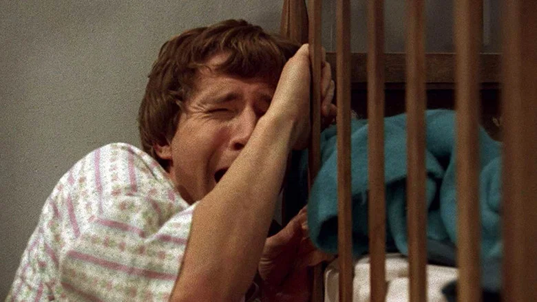 The Baby screenshot 4