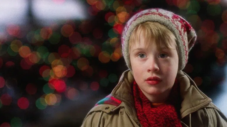 Home Alone screenshot 5