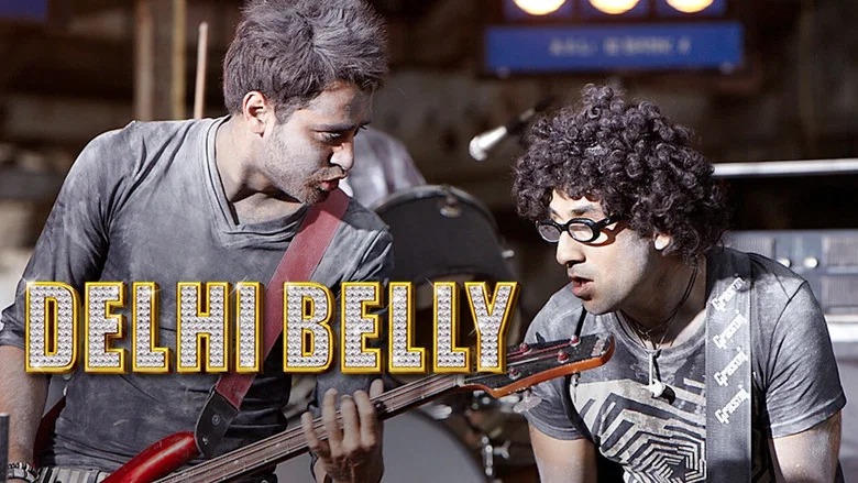 Delhi Belly screenshot 1