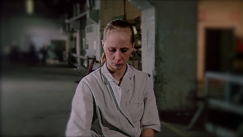 The Match Factory Girl screenshot 2