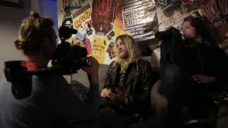 Young and Afraid screenshot 6