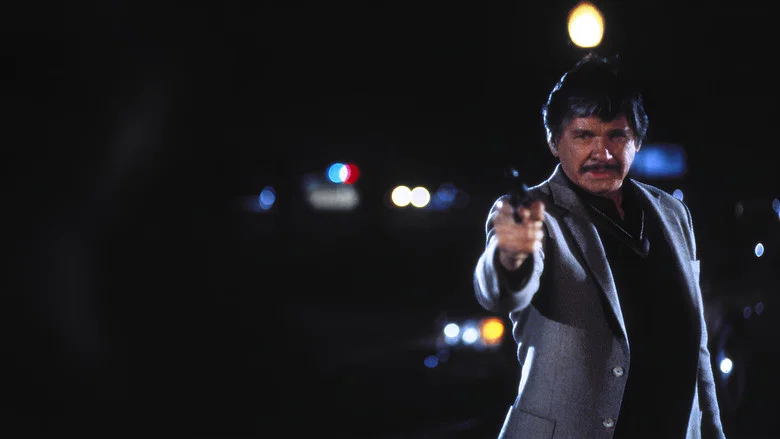 10 to Midnight screenshot 2