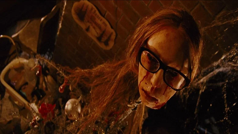 Black Christmas screenshot 6