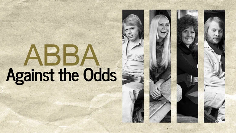 ABBA: Against the Odds screenshot 1