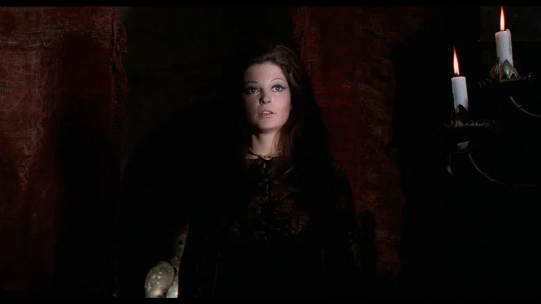 Night of the Damned screenshot 5
