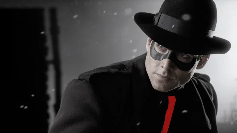 The Spirit screenshot 3