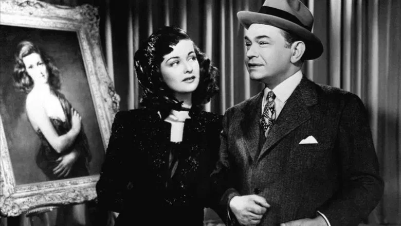 The Woman in the Window screenshot 1