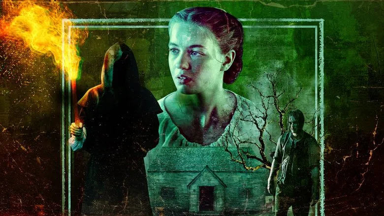 Fear Street: 1666 screenshot 2