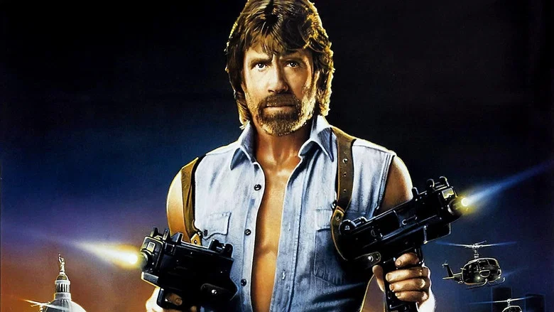 Invasion U.S.A. screenshot 6