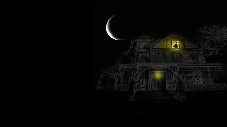 The House of the Devil screenshot 7