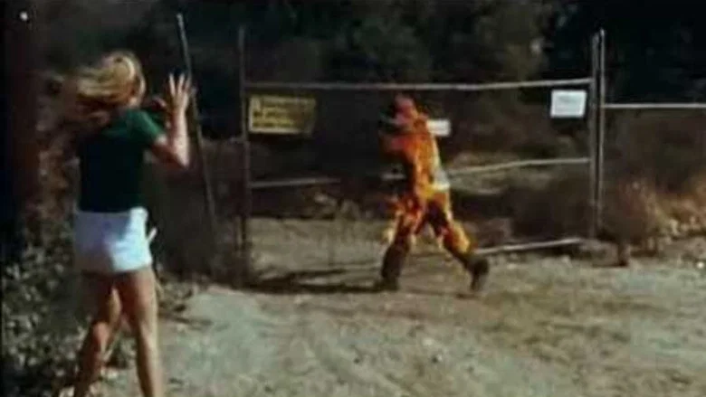 Faces of Death screenshot 7