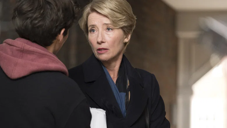 The Children Act screenshot 4