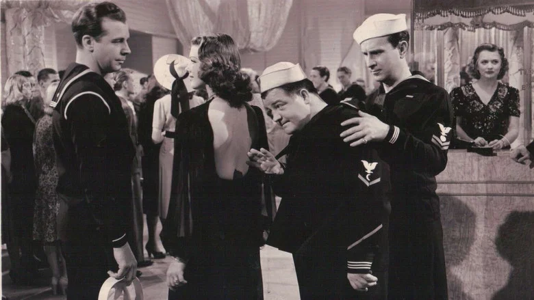 In the Navy screenshot 4