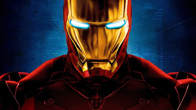 The Invincible 'Iron Man' screenshot 1