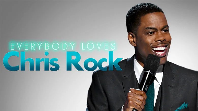 Everybody Loves Chris Rock screenshot 2