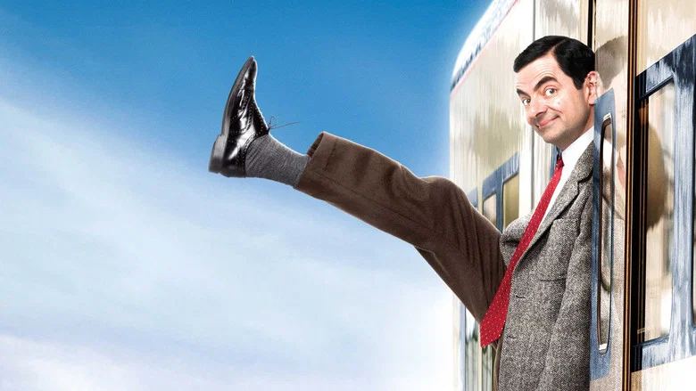Mr. Bean's Holiday screenshot 5