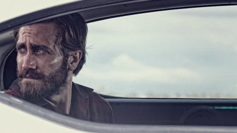 Nocturnal Animals screenshot 7